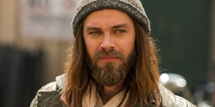 The Walking Dead 15 Most Capable Main Characters Ranked According To Fighting Ability The Walking Dead 15 Most Capable Main Characters Ranked According To Fighting Ability